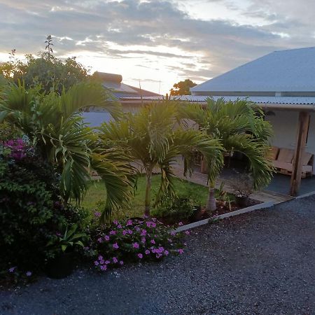 Jolie Maison T3 A St Pierre, 2 Chambres Avec Sdb, Grande Varangue, Jardin Saint Pierre Dış mekan fotoğraf