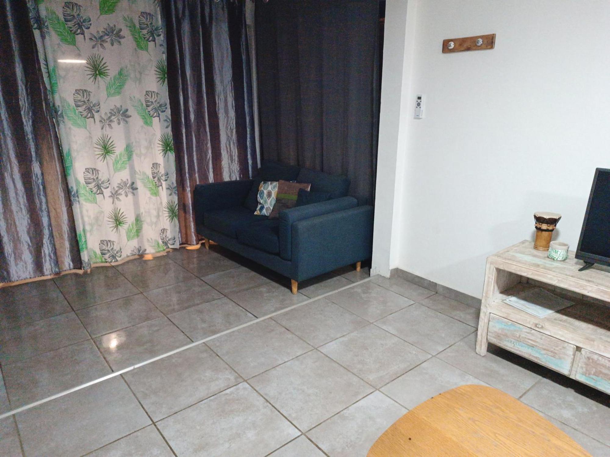 Jolie Maison T3 A St Pierre, 2 Chambres Avec Sdb, Grande Varangue, Jardin Saint Pierre Oda fotoğraf