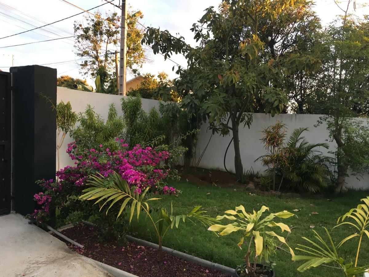 Jolie Maison T3 A St Pierre, 2 Chambres Avec Sdb, Grande Varangue, Jardin Saint Pierre Dış mekan fotoğraf
