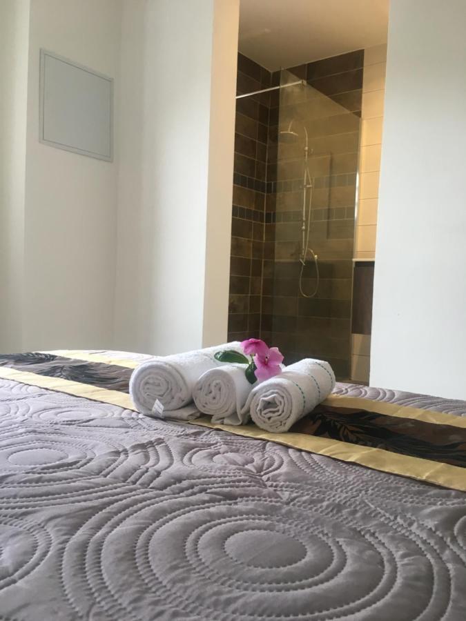Jolie Maison T3 A St Pierre, 2 Chambres Avec Sdb, Grande Varangue, Jardin Saint Pierre Dış mekan fotoğraf