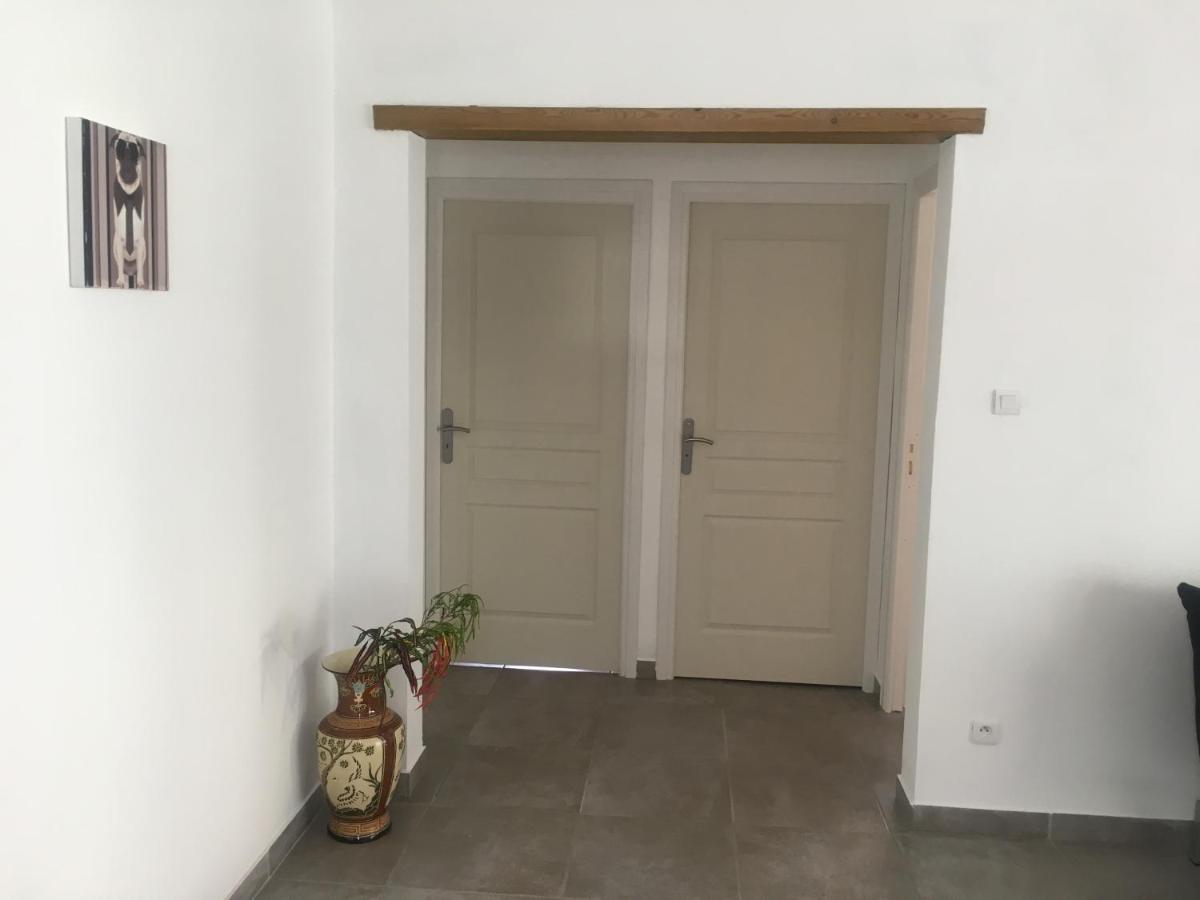 Jolie Maison T3 A St Pierre, 2 Chambres Avec Sdb, Grande Varangue, Jardin Saint Pierre Dış mekan fotoğraf